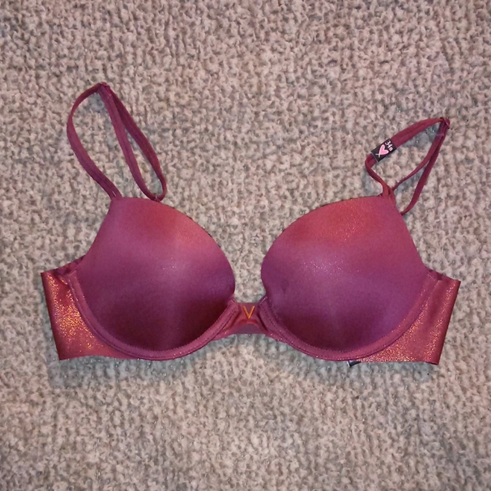 Victoria's Secret bra
